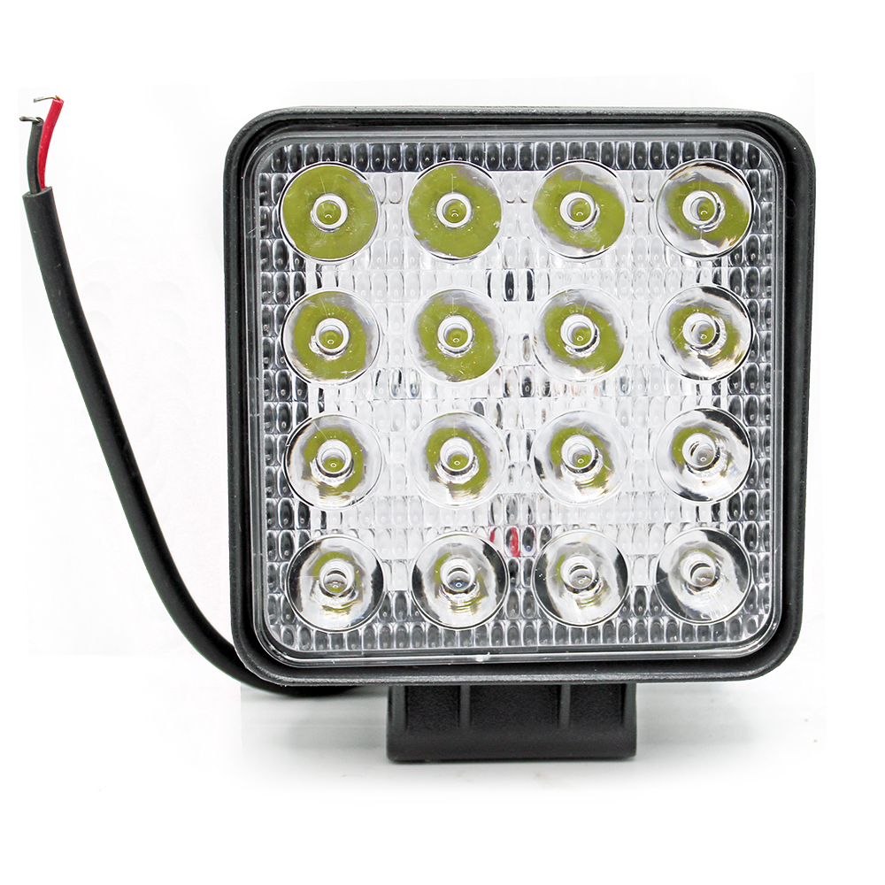 FAROL AUXILIAR