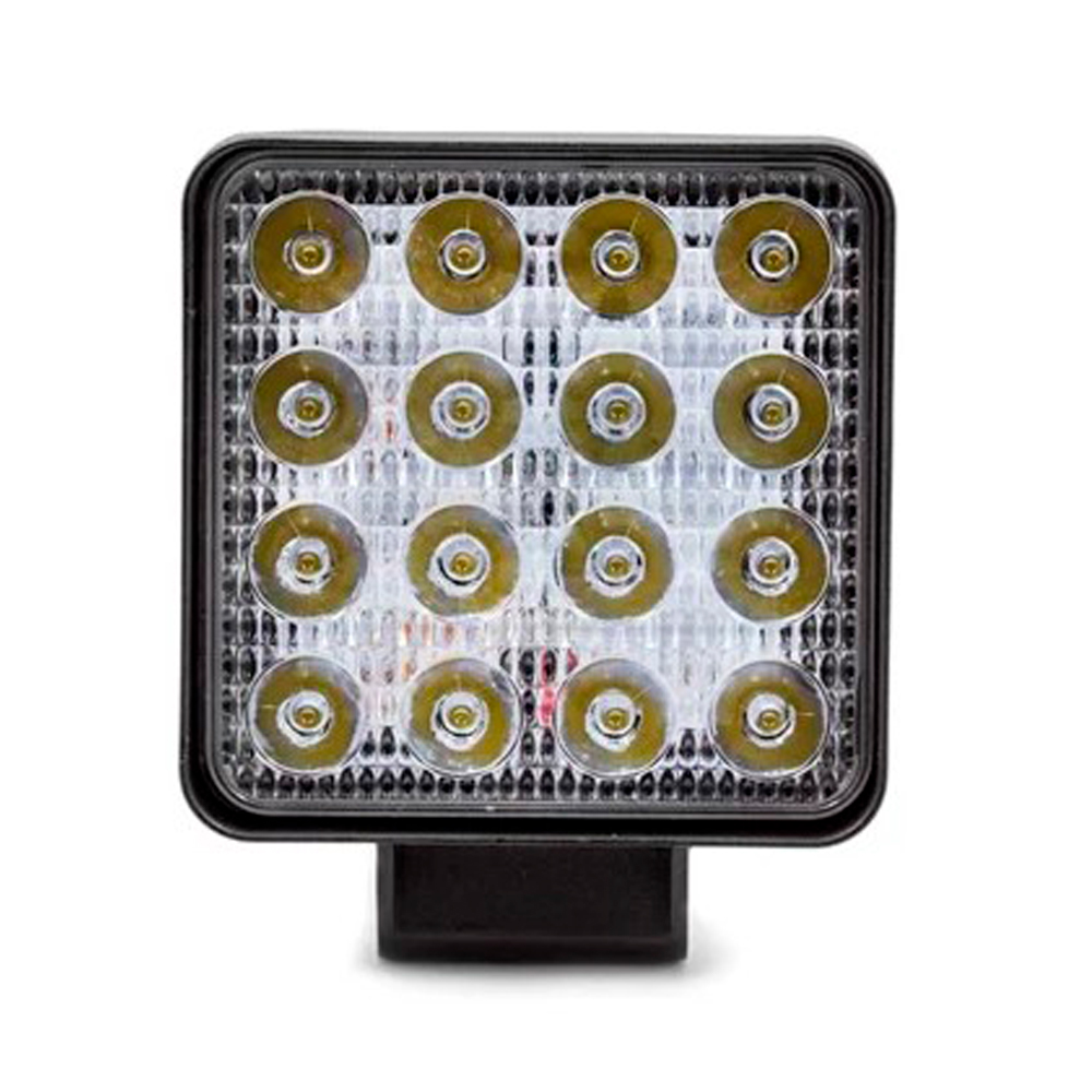 FAROL AUXILIAR LED