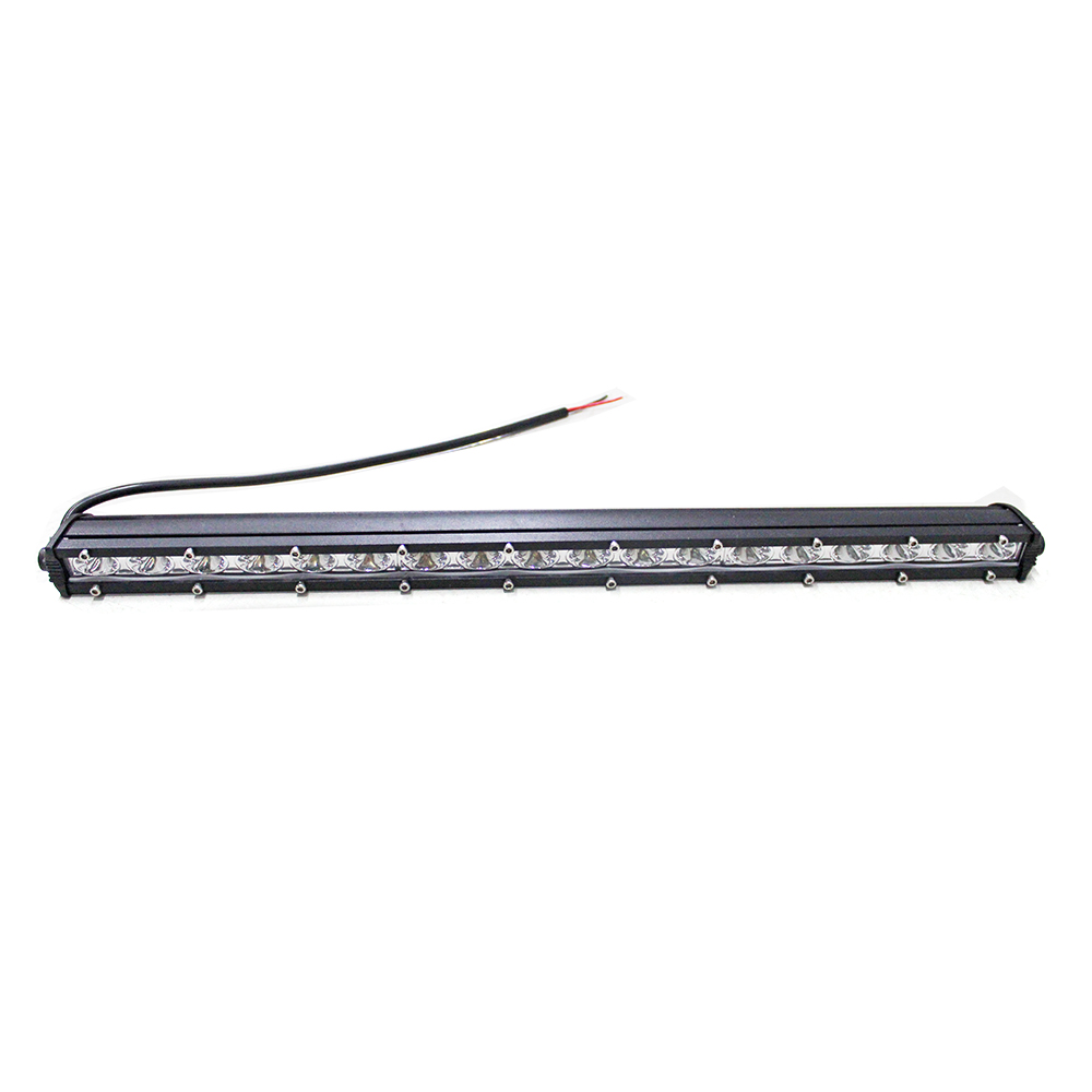 FAROL AUXILIAR