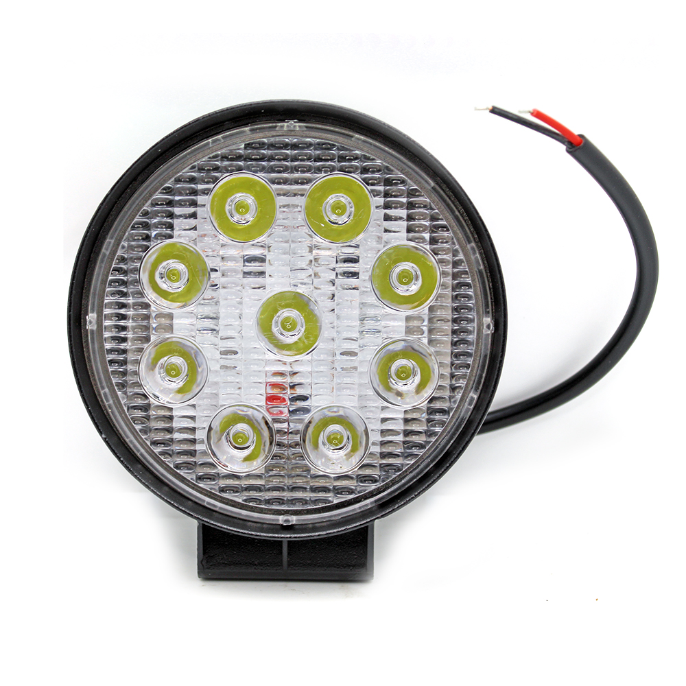FAROL AUXILIAR