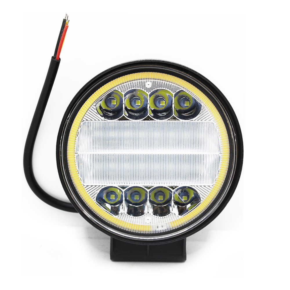 FAROL AUXILIAR