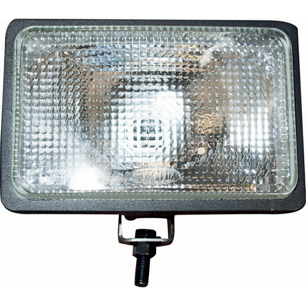 FAROL MILHA