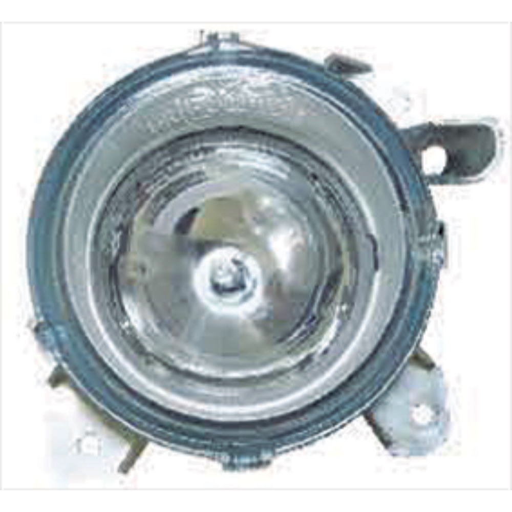 FAROL AUXILIAR