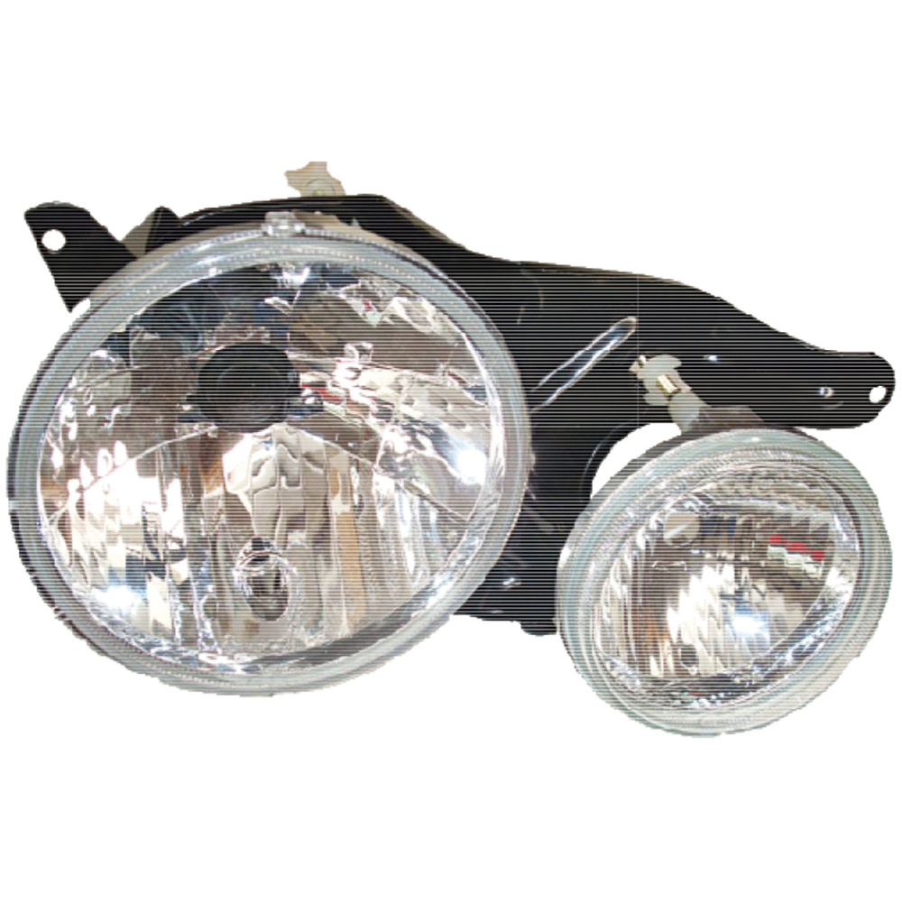 FAROL H1/H4