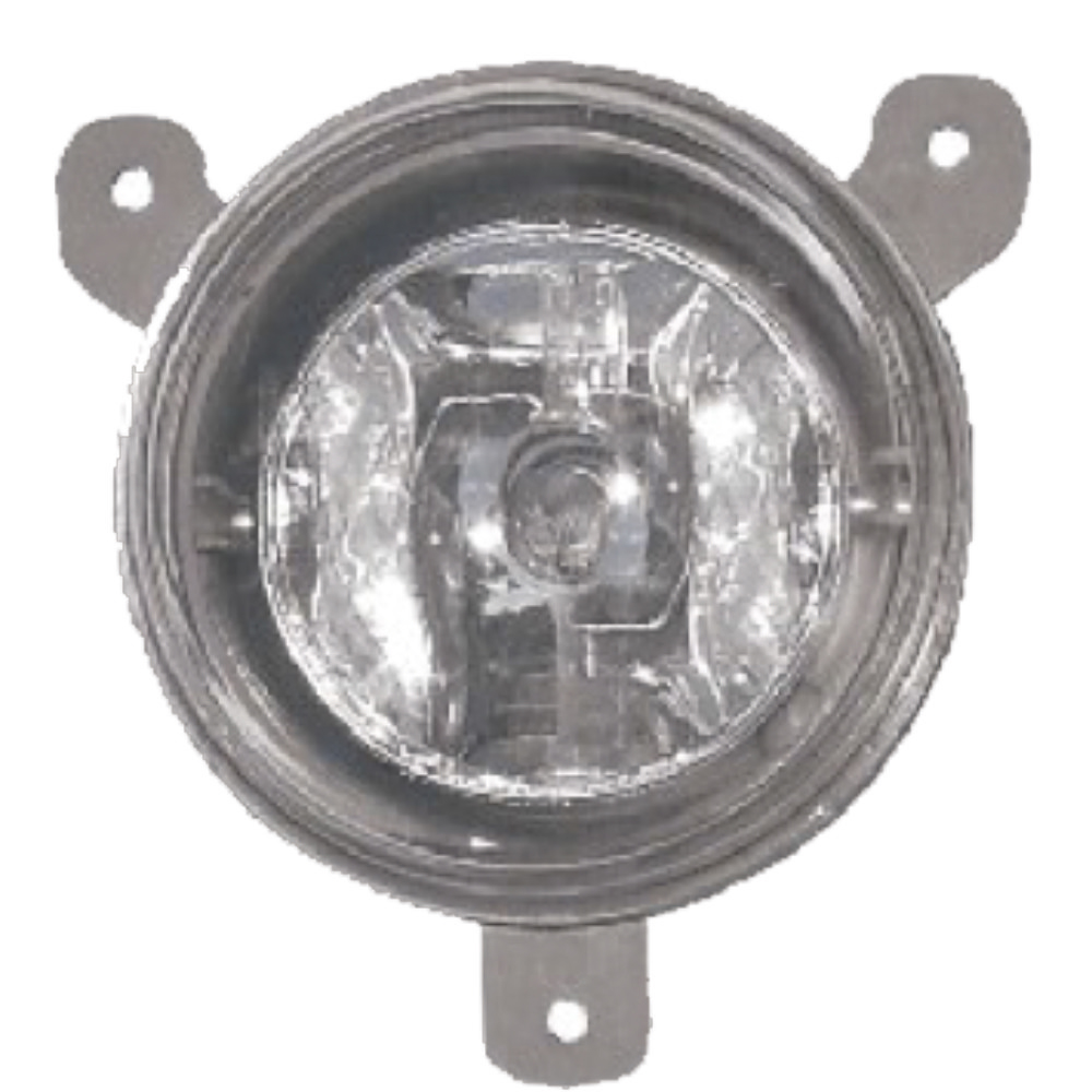 FAROL AUXILIAR
