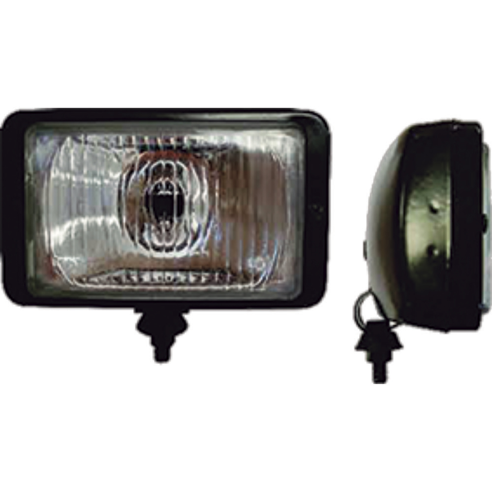 FAROL AUXILIAR
