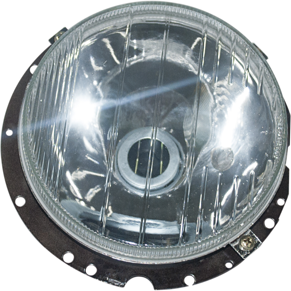 FAROL ASSIMETRICO