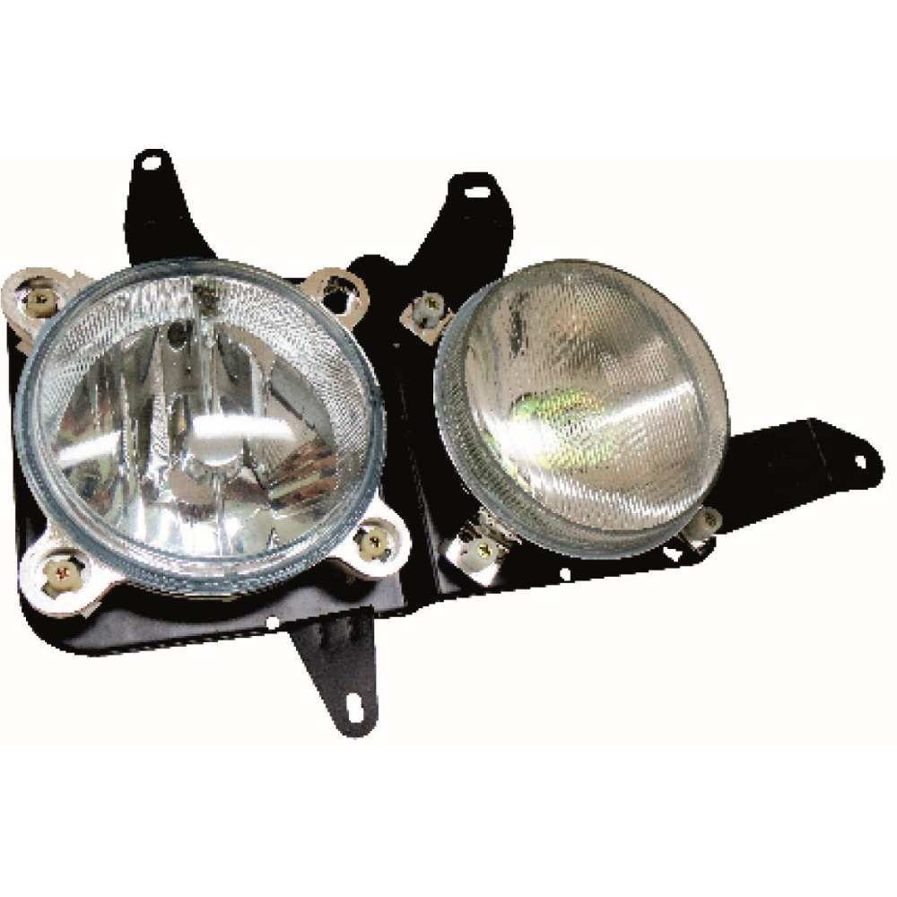 FAROL H7/H1
