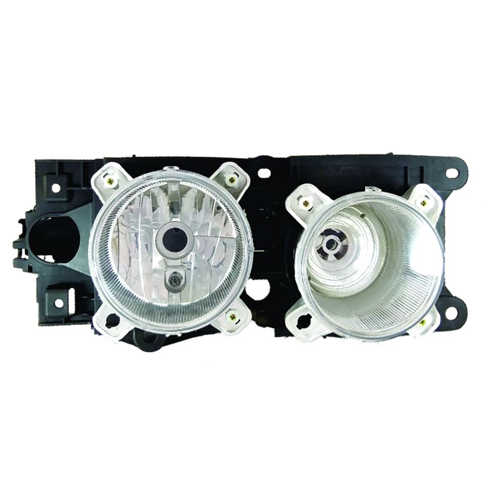 FAROL H7/H1