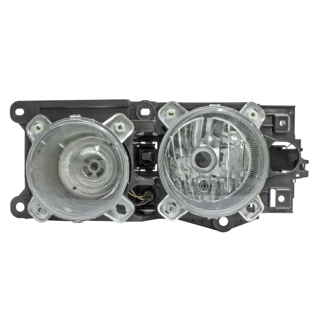 FAROL H7/H1