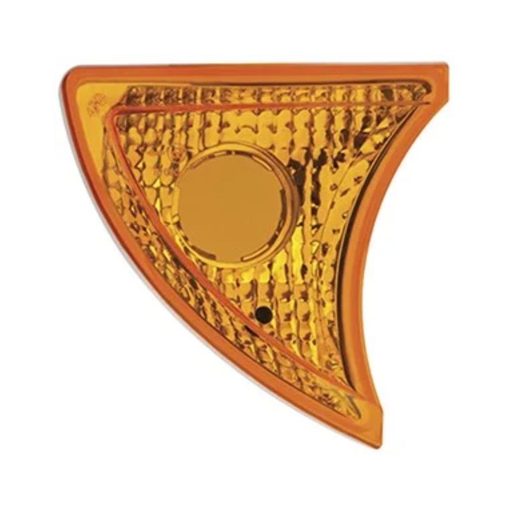 LANTERNA DIANTEIRA DO PISCA