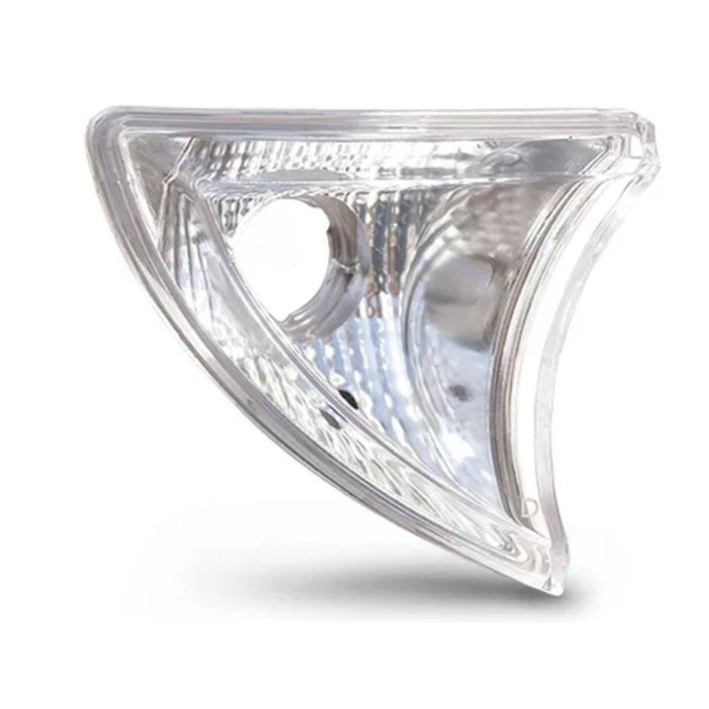 LANTERNA DIANTEIRA DO PISCA