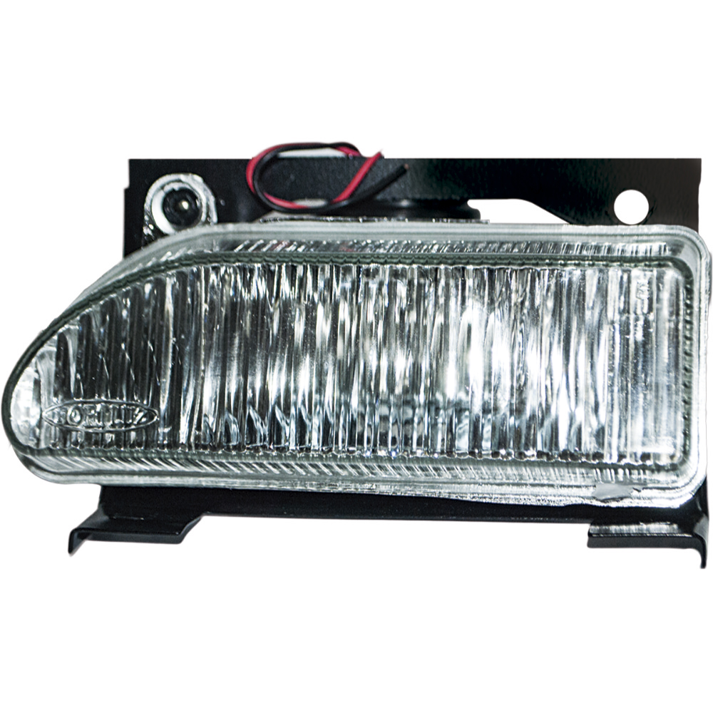 FAROL AUXILIAR