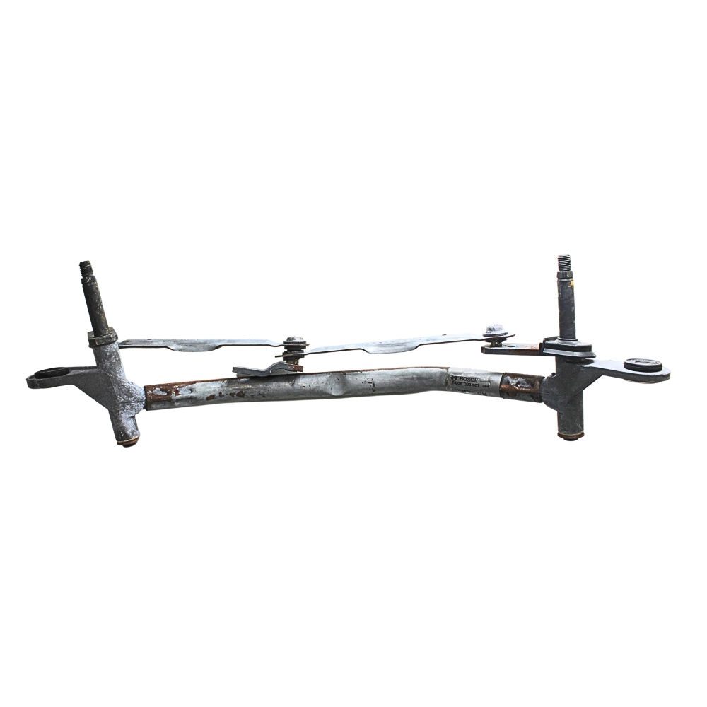 GALHADA MOTOR LIMPADOR