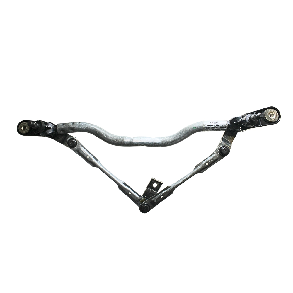 GALHADA MOTOR LIMPADOR