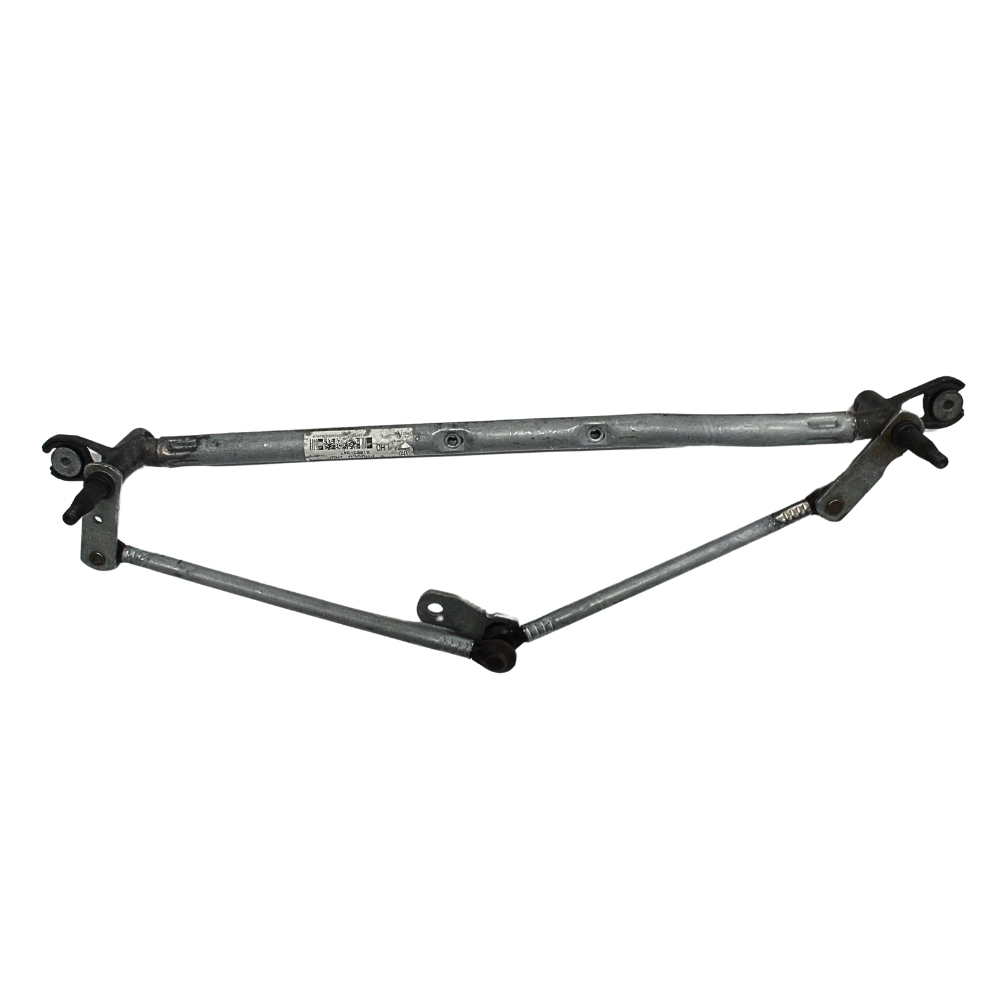 GALHADA MOTOR LIMPADOR