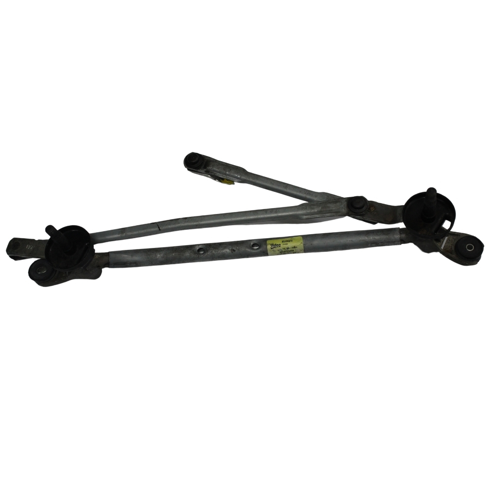 GALHADA MOTOR LIMPADOR