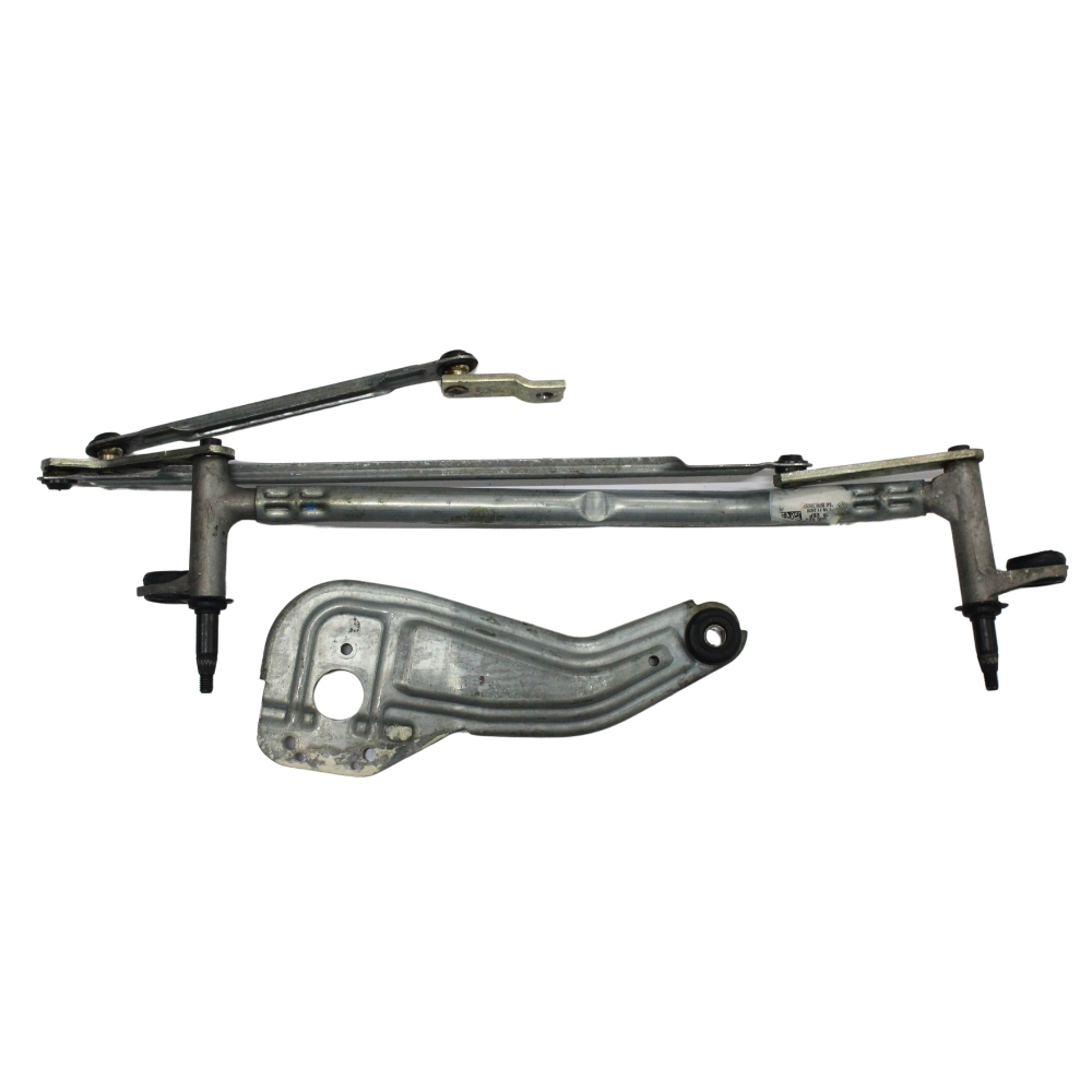 GALHADA MOTOR LIMPADOR