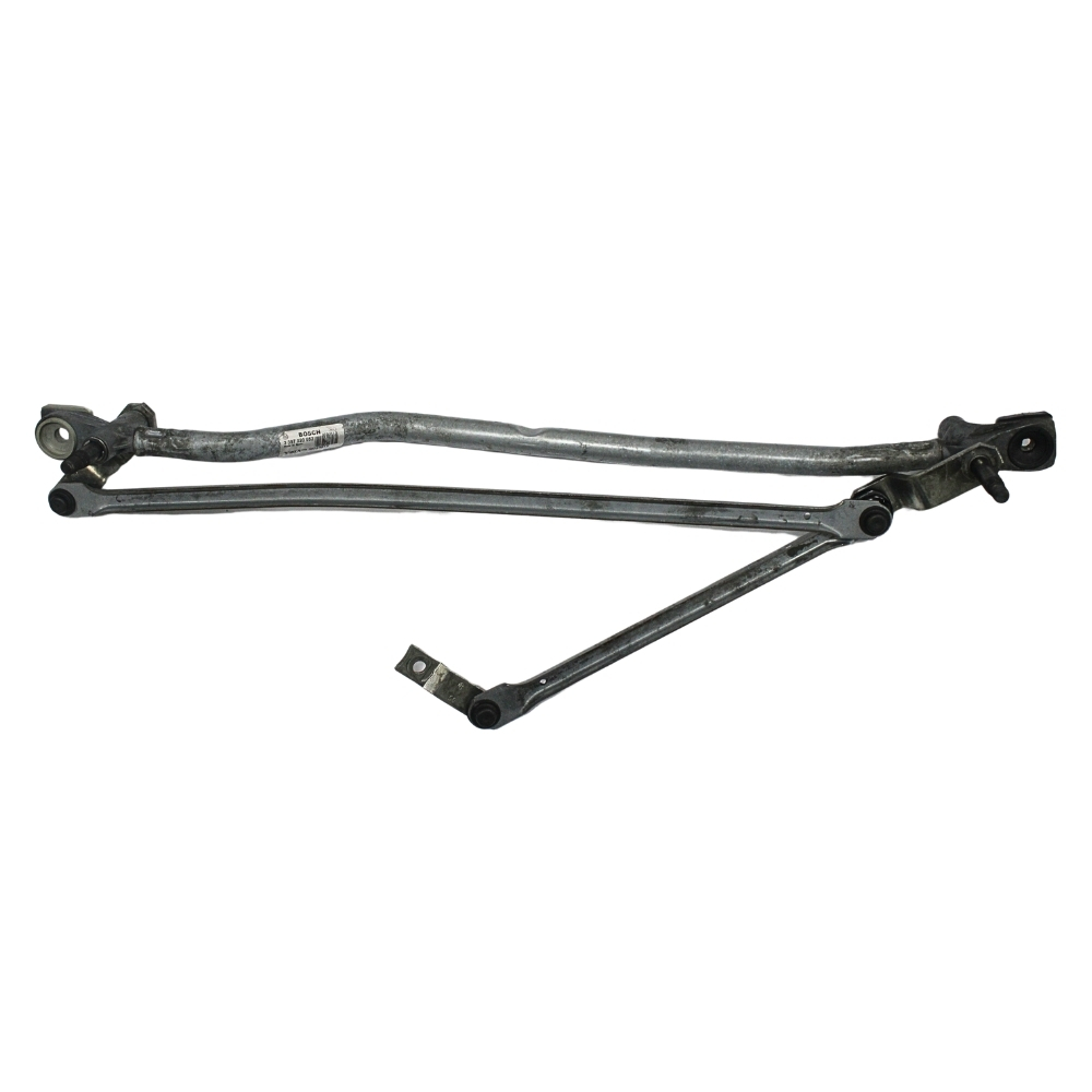 GALHADA MOTOR LIMPADOR