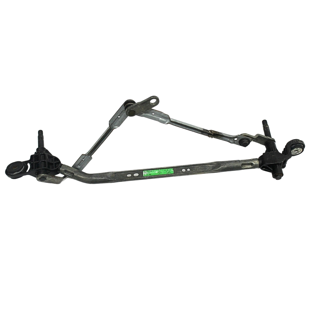 GALHADA MOTOR LIMPADOR