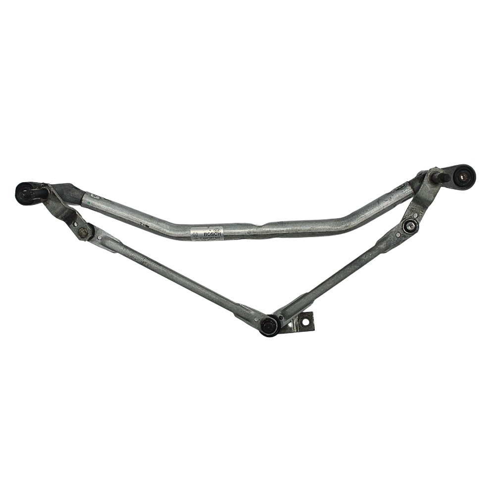 GALHADA MOTOR LIMPADOR
