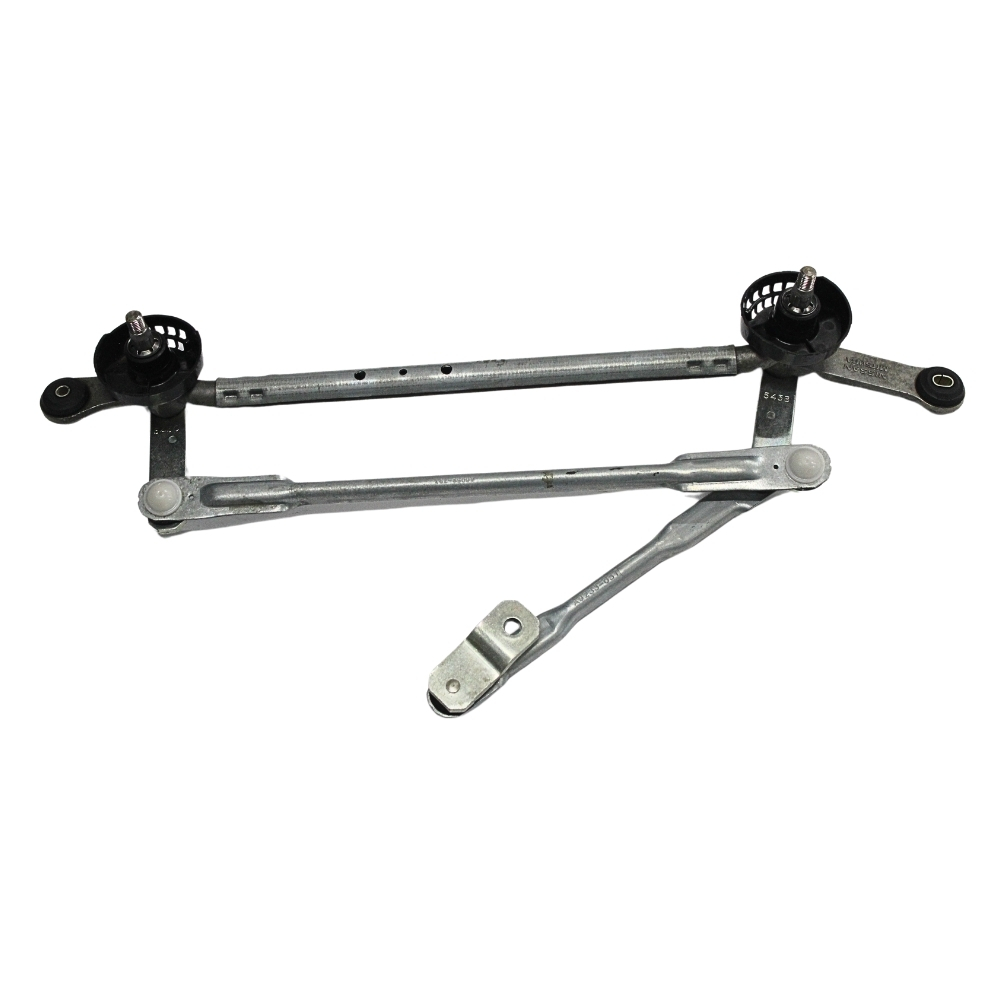 GALHADA MOTOR LIMPADOR