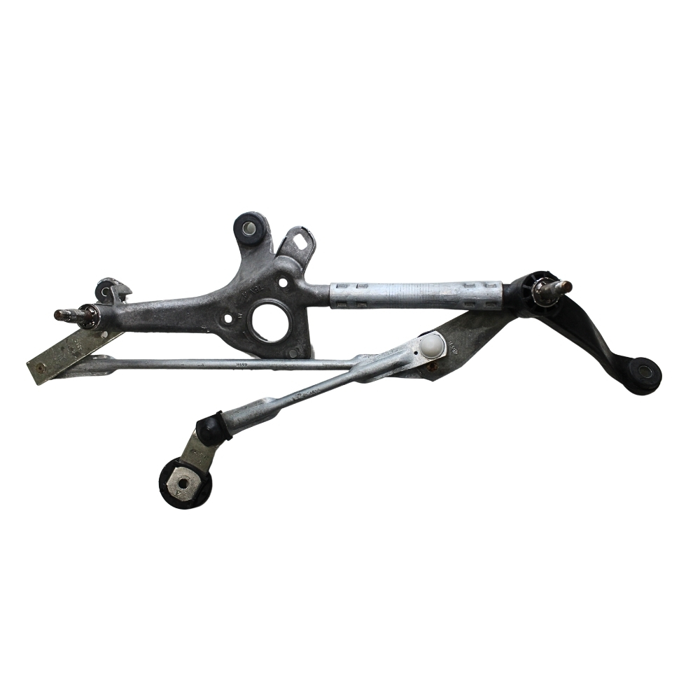 GALHADA MOTOR LIMPADOR