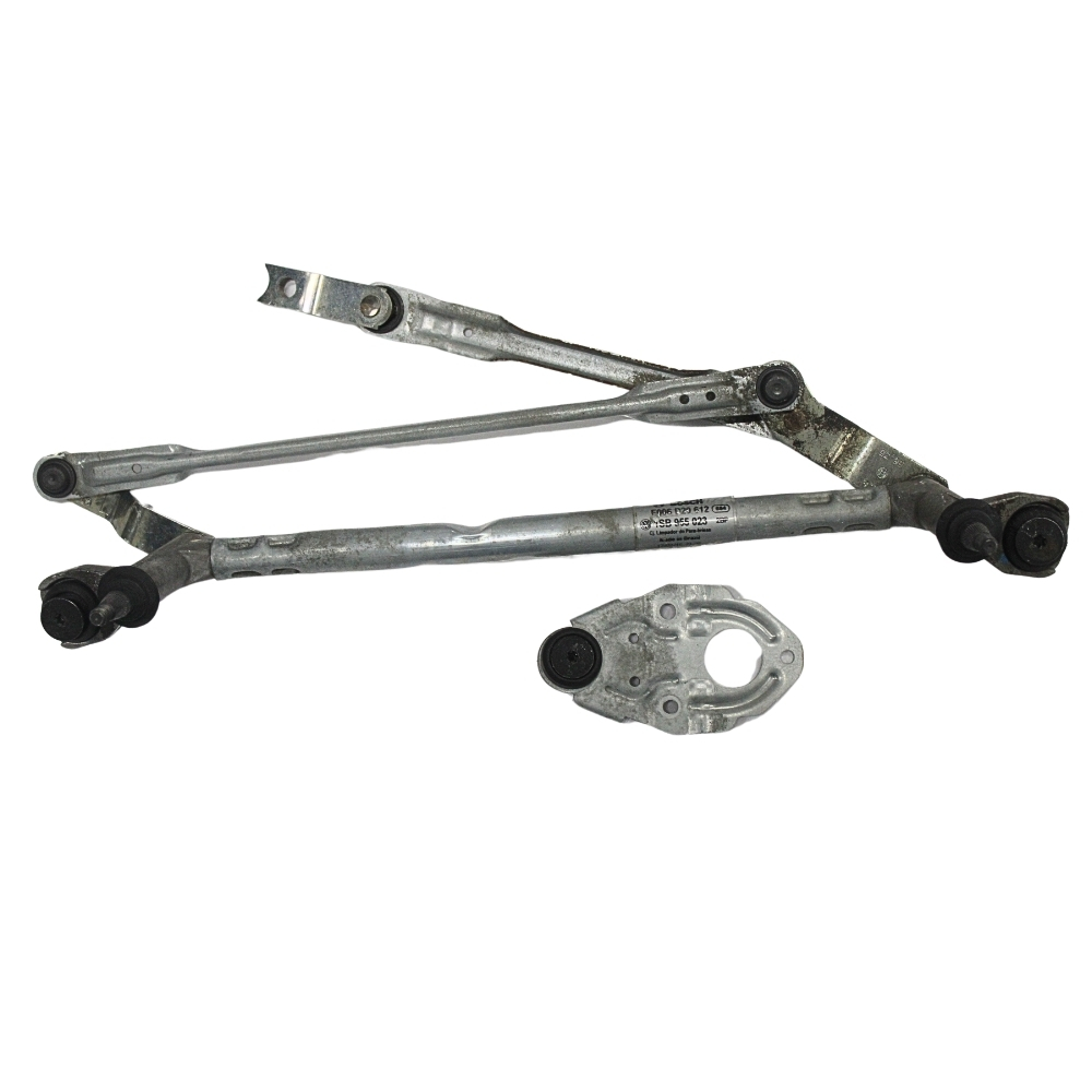 GALHADA MOTOR LIMPADOR