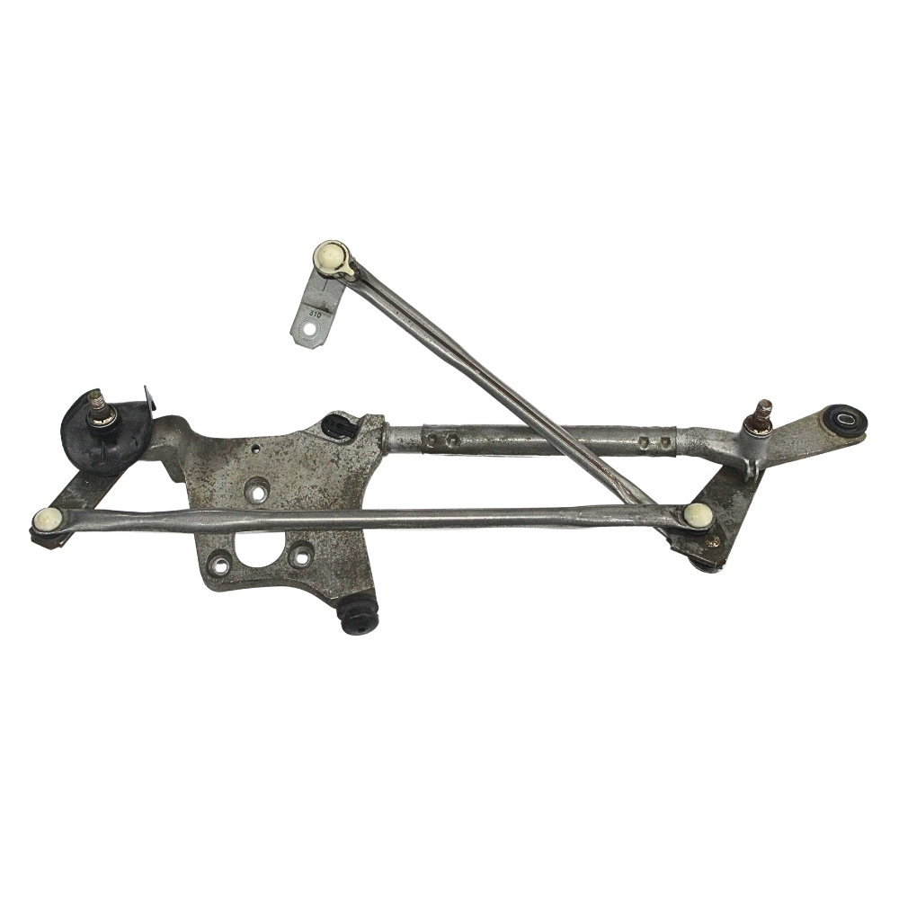 GALHADA MOTOR LIMPADOR