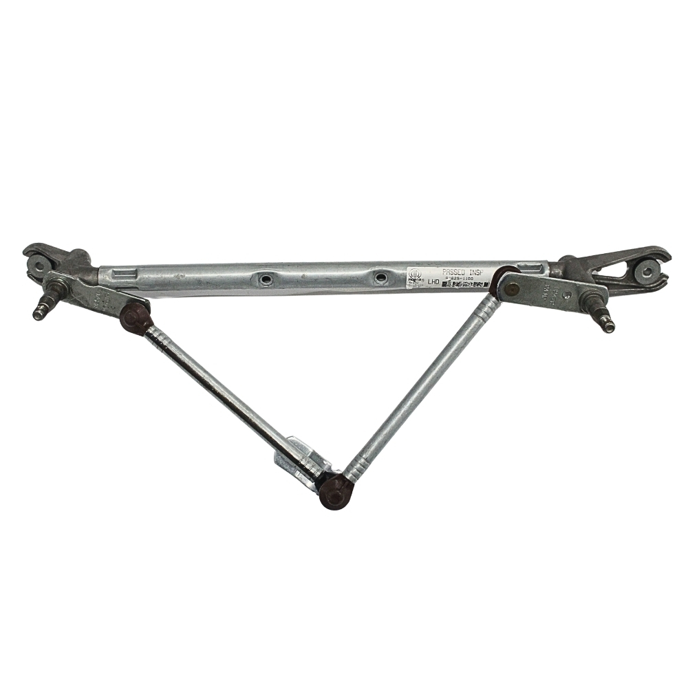 GALHADA MOTOR LIMPADOR