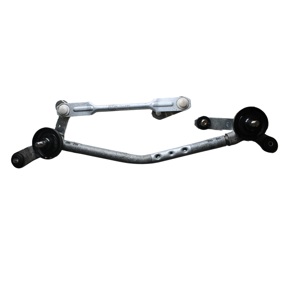 GALHADA MOTOR LIMPADOR