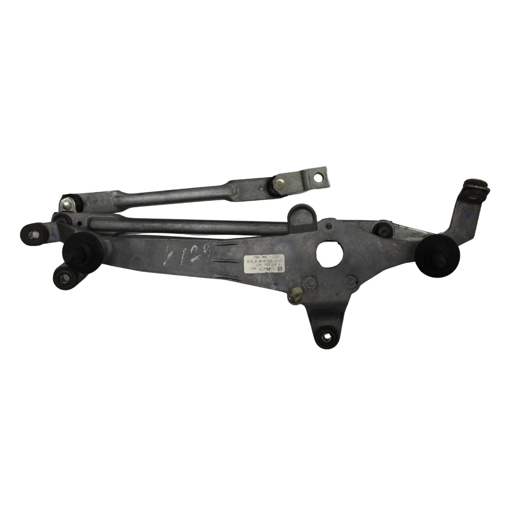 GALHADA MOTOR LIMPADOR