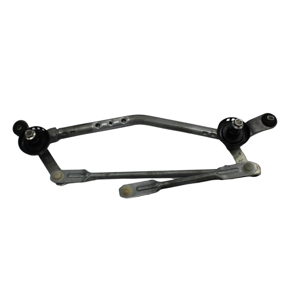 GALHADA MOTOR LIMPADOR