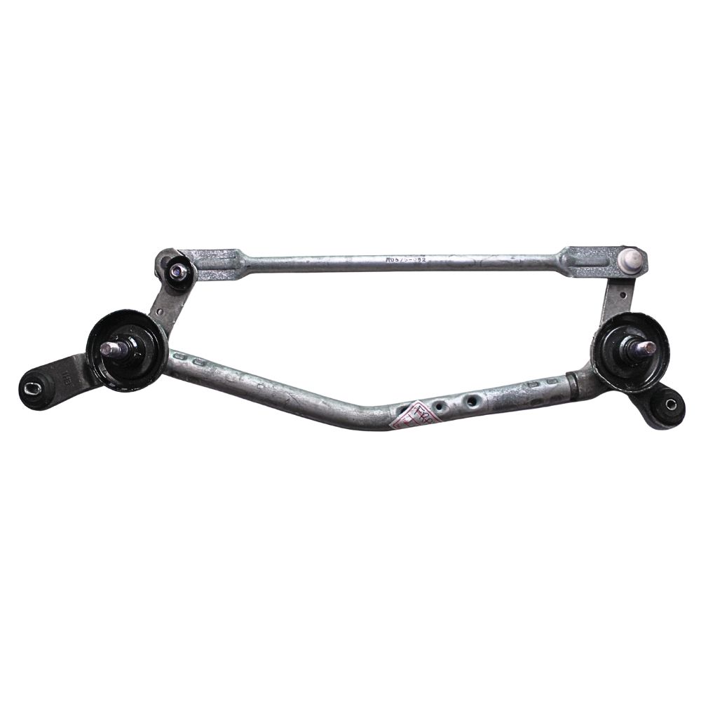 GALHADA MOTOR LIMPADOR