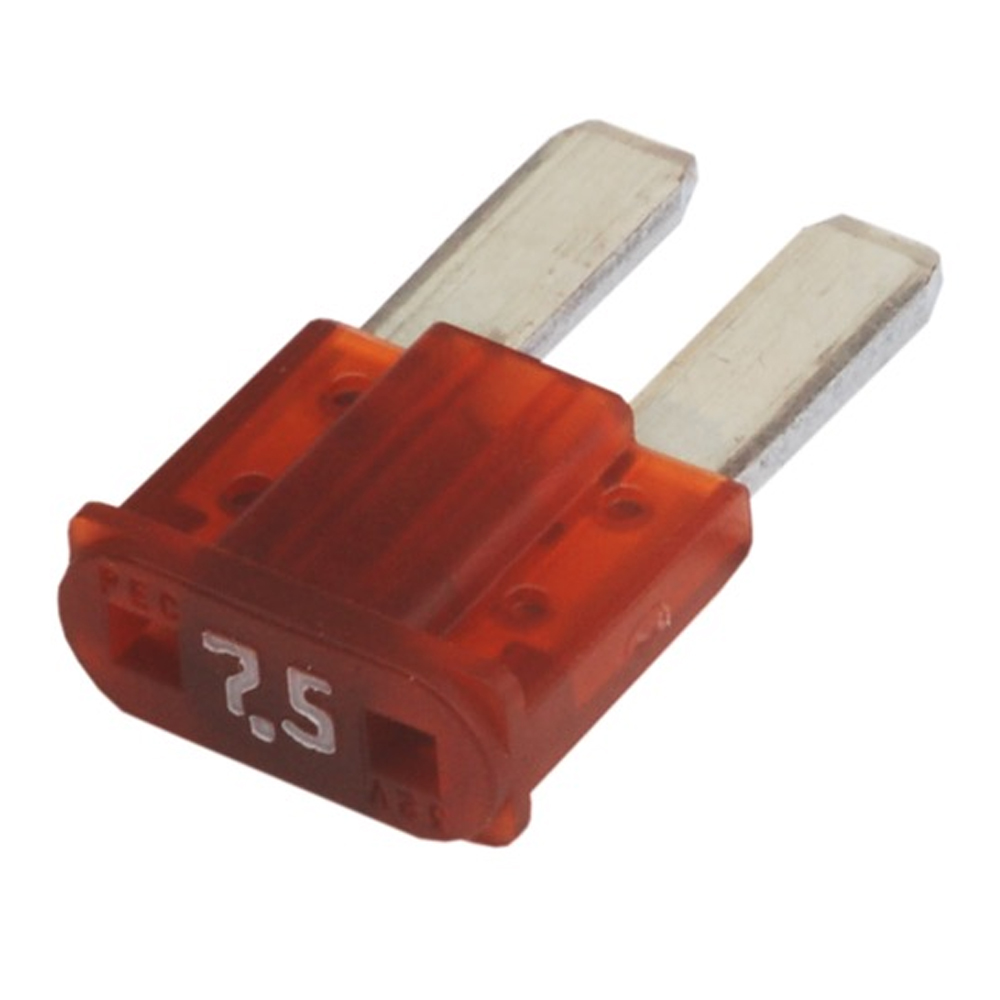 FUSIVEL LAMINA MICRO 2