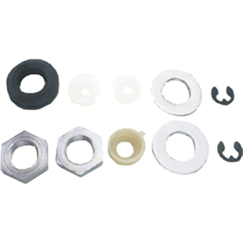 KIT MODERNO DE PORCA