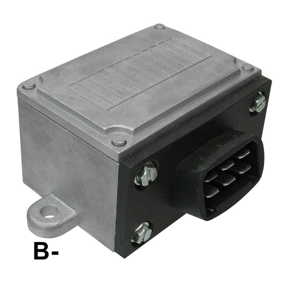 MODULO DE IGNICAO