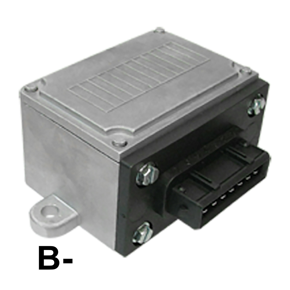 MODULO DE IGNICAO