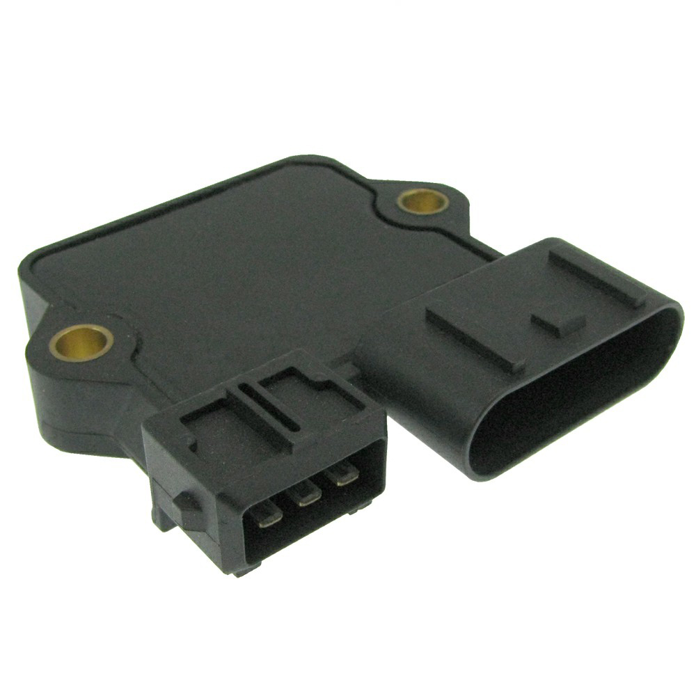 MODULO DE IGNICAO