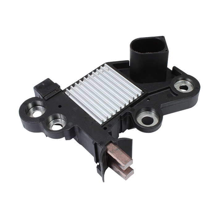 REGULADOR DE VOLTAGEM