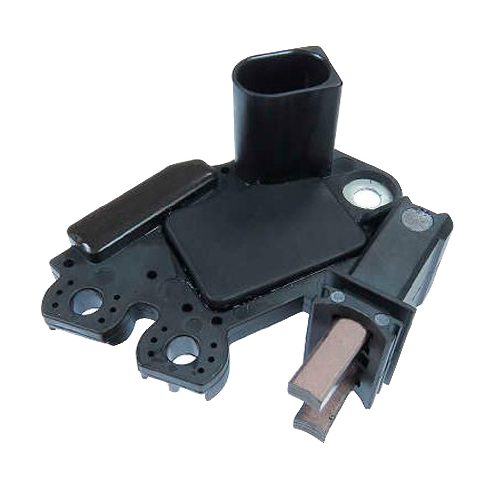 REGULADOR DE VOLTAGEM