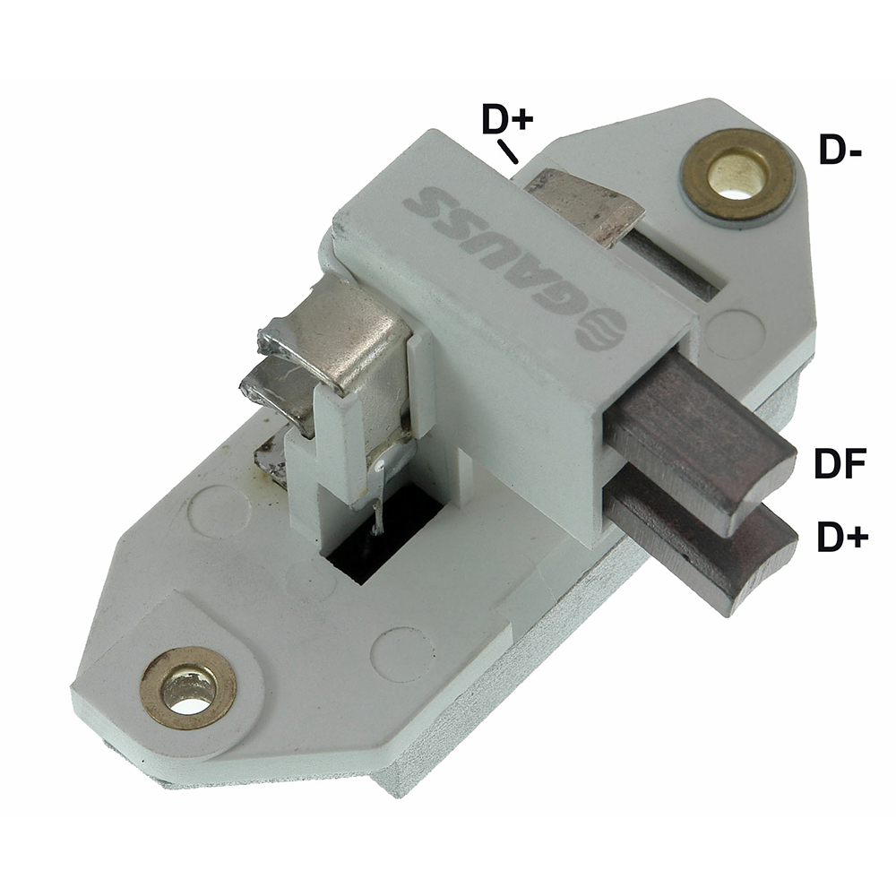 REGULADOR DE VOLTAGEM