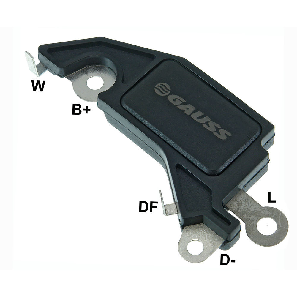 REGULADOR DE VOLTAGEM