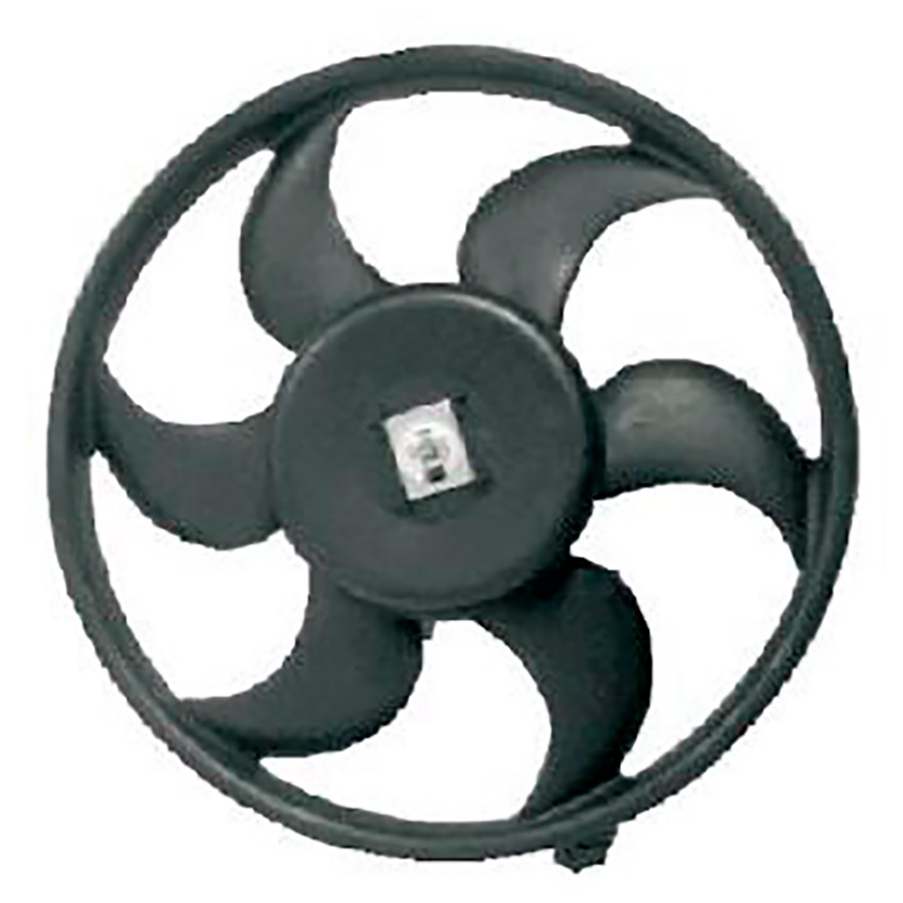 ELETROVENTILADOR