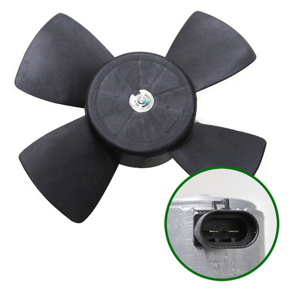 ELETROVENTILADOR