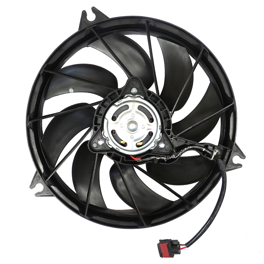 ELETROVENTILADOR