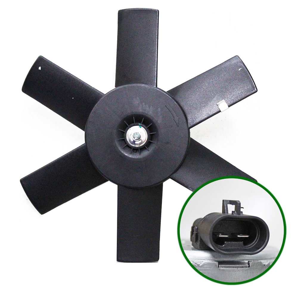 ELETROVENTILADOR