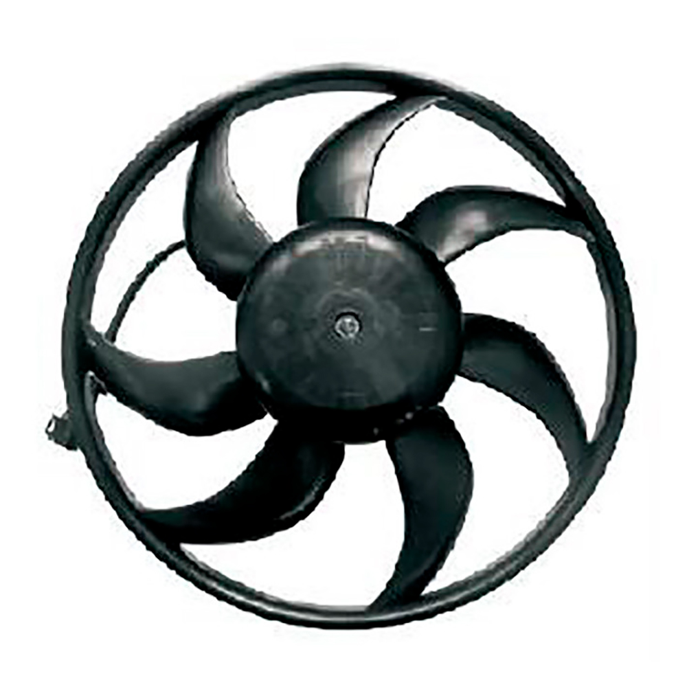 ELETROVENTILADOR