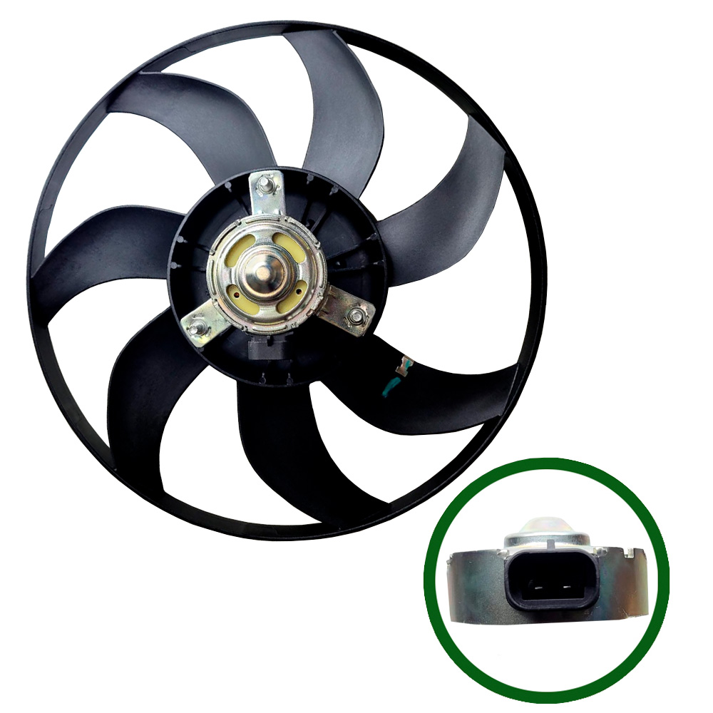 ELETROVENTILADOR