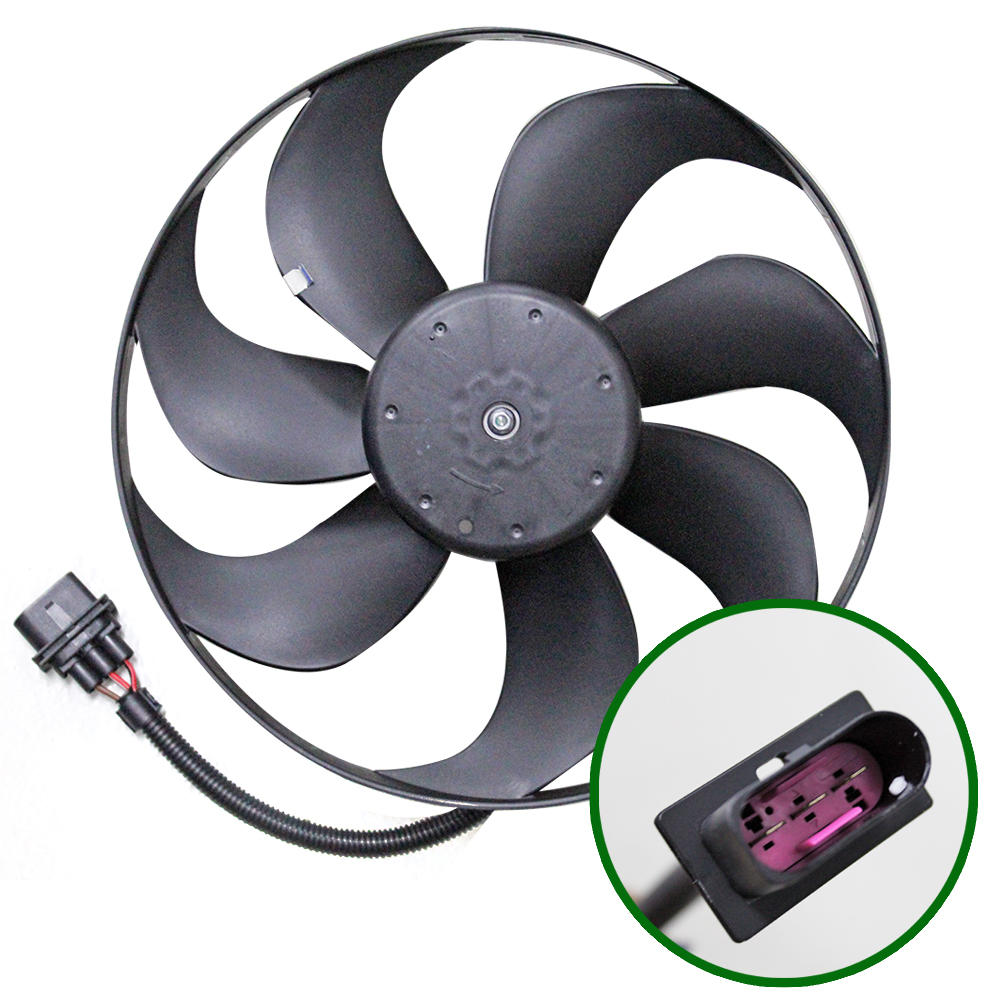 ELETROVENTILADOR